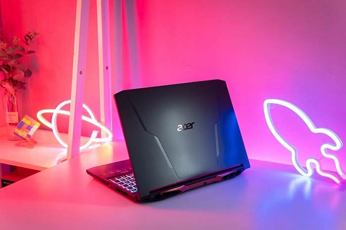 TNC Store Laptop Gaming Acer Nitro 5 Eagle AN515 57 5669